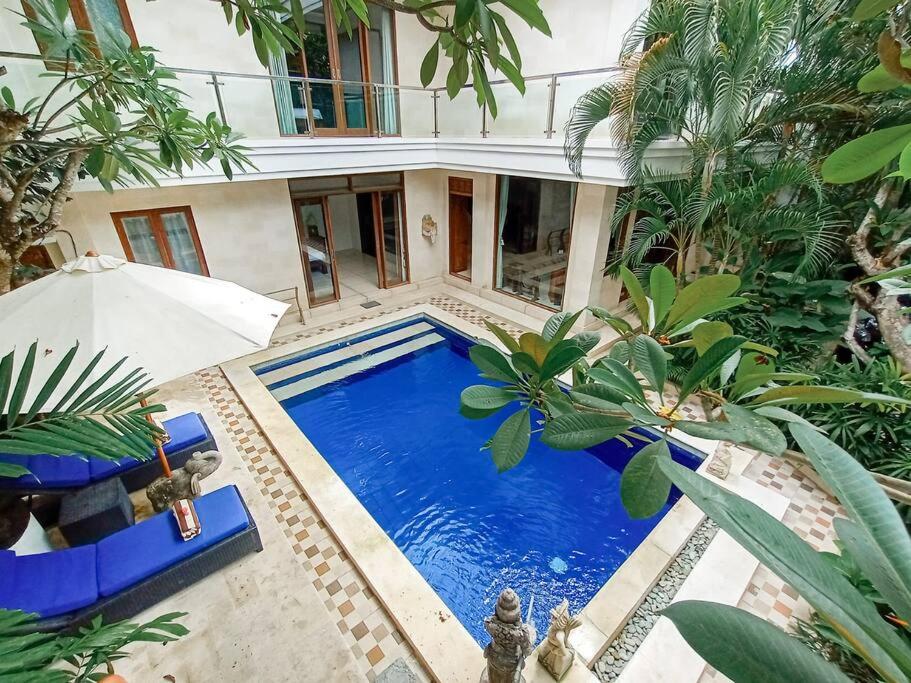Dzawani Villa Seminyak Dzawani Villa Seminyak