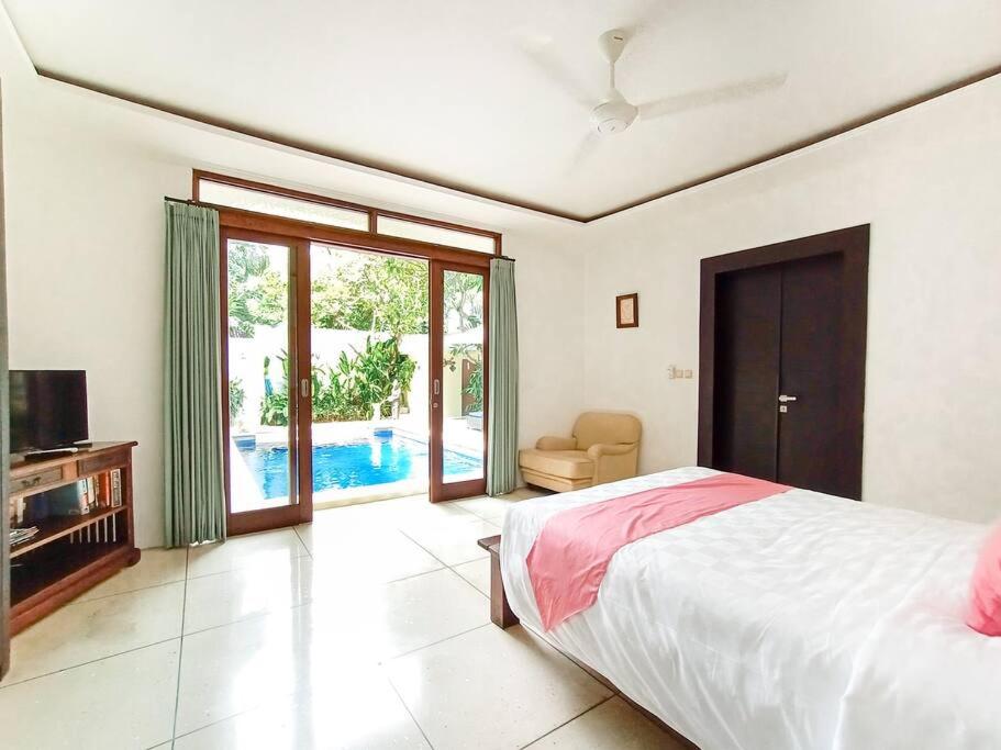 Dzawani Villa Seminyak Dzawani Villa Seminyak