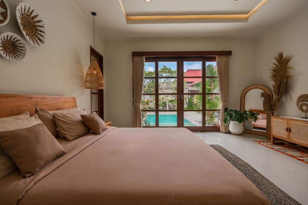 Villa Nana by Pertama Management Villa Nana by Pertama Management