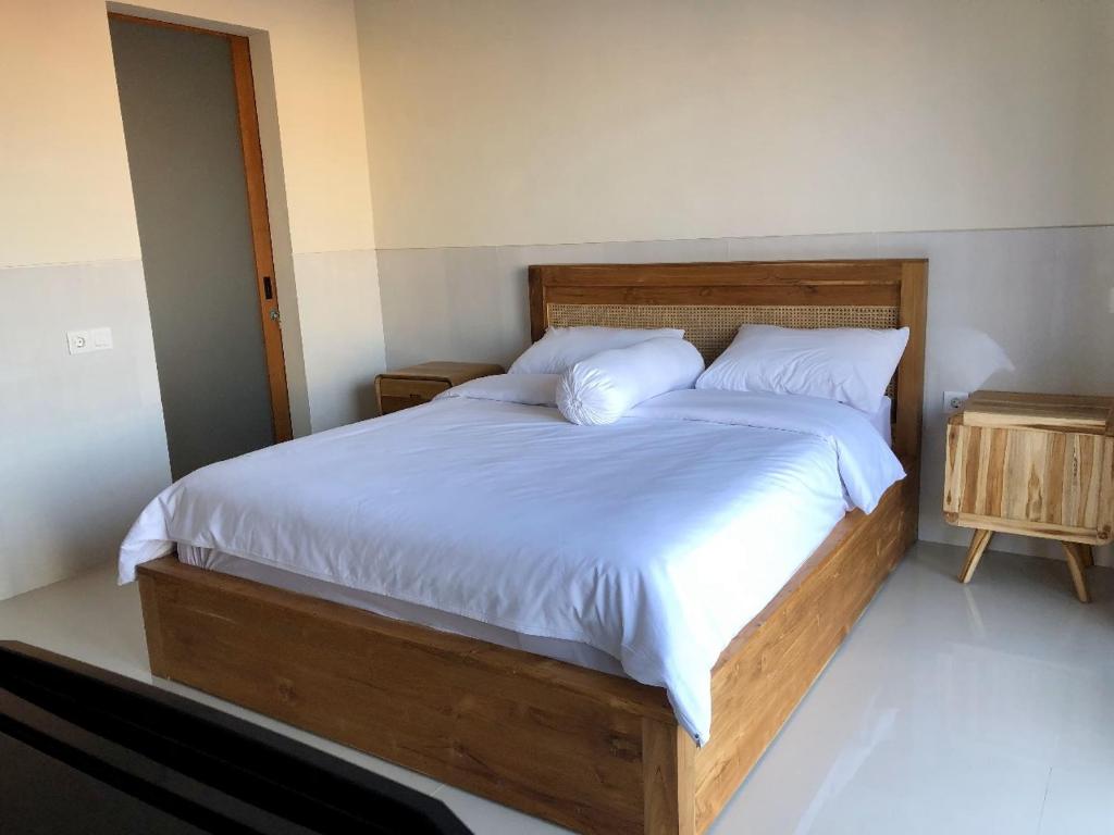 Surya Homestay Surya Homestay
