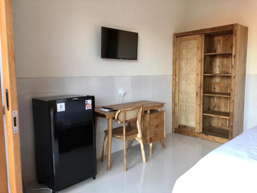 Surya Homestay Surya Homestay