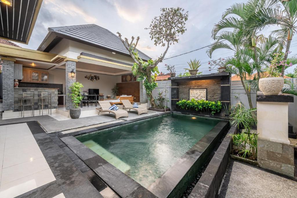QLO Villa , Seminyak QLO Villa , Seminyak