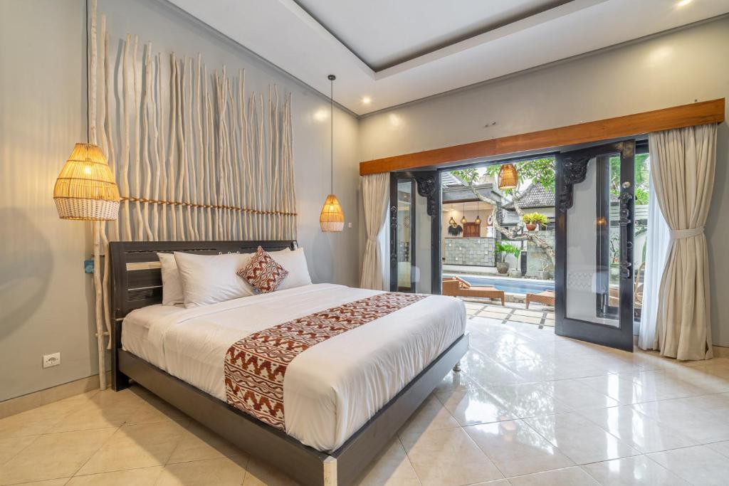 QLO Villa , Seminyak QLO Villa , Seminyak