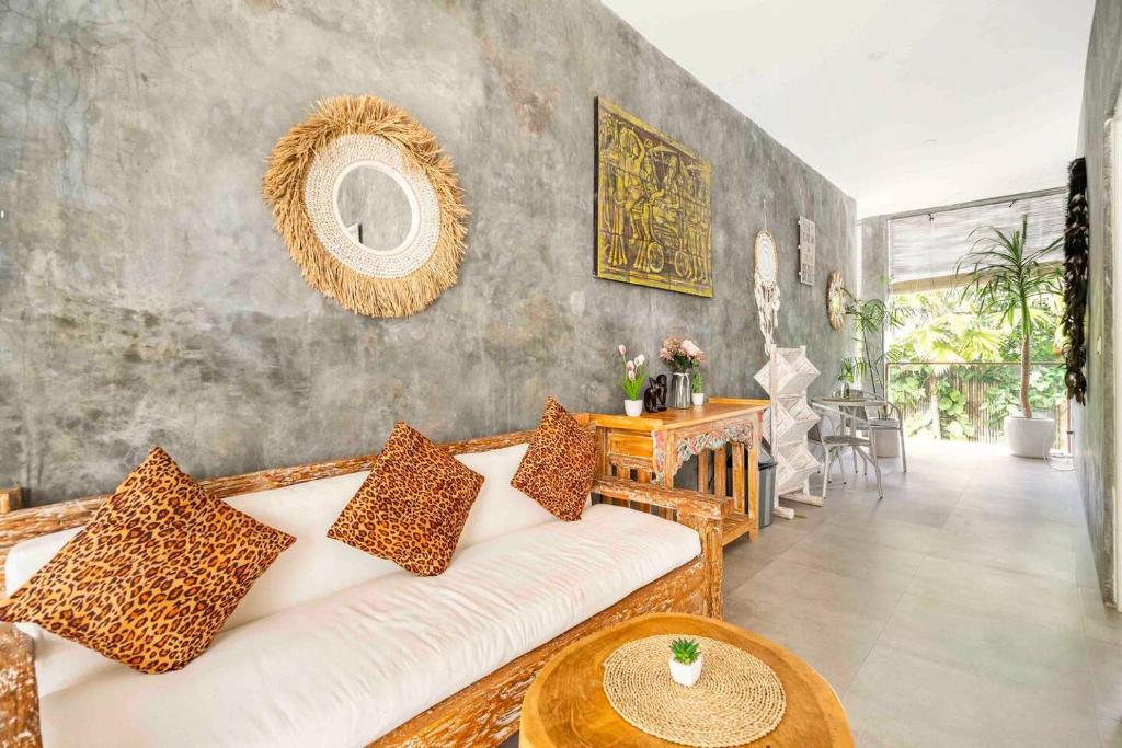 Villa Vittoria Bali Villa Vittoria Bali