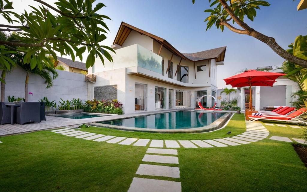 Villa Miro - Luxury, 3 Bed, Central Seminyak Villa Miro - Luxury, 3 Bed, Central Seminyak