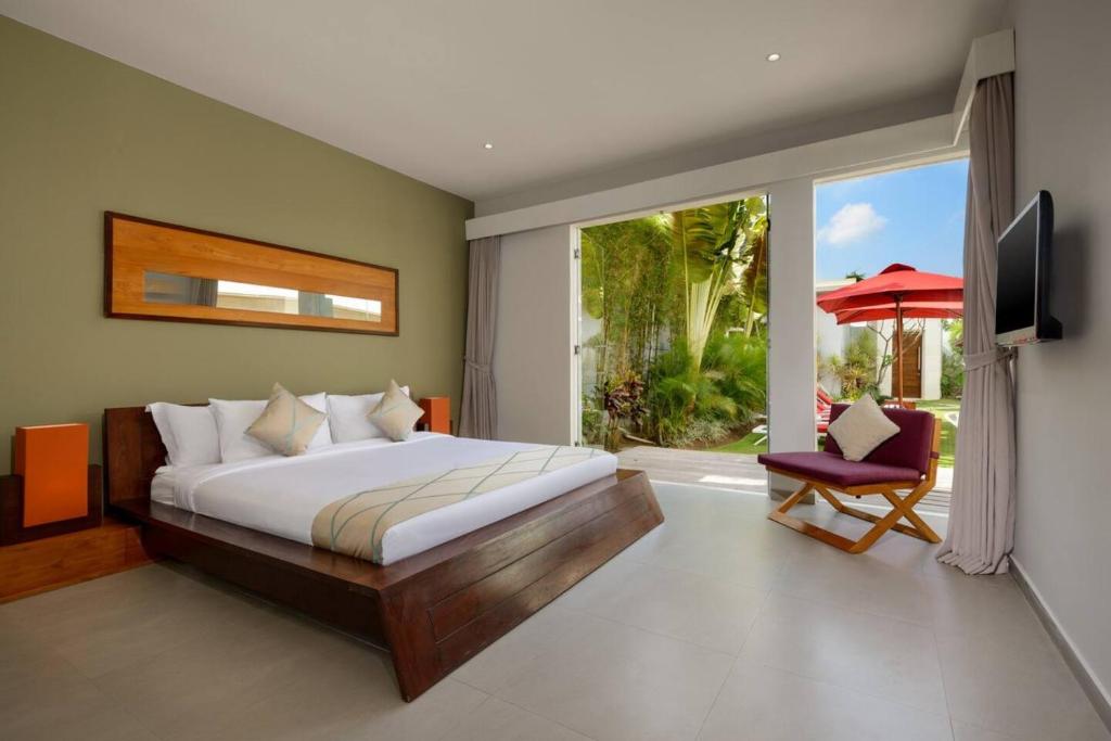 Villa Miro - Luxury, 3 Bed, Central Seminyak Villa Miro - Luxury, 3 Bed, Central Seminyak