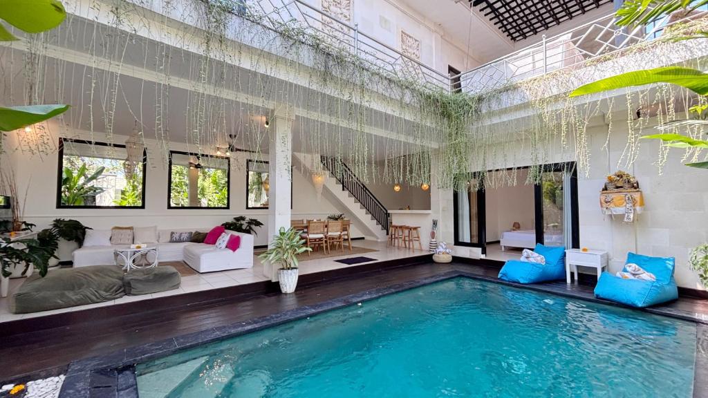Villa Mandari Villa Mandari
