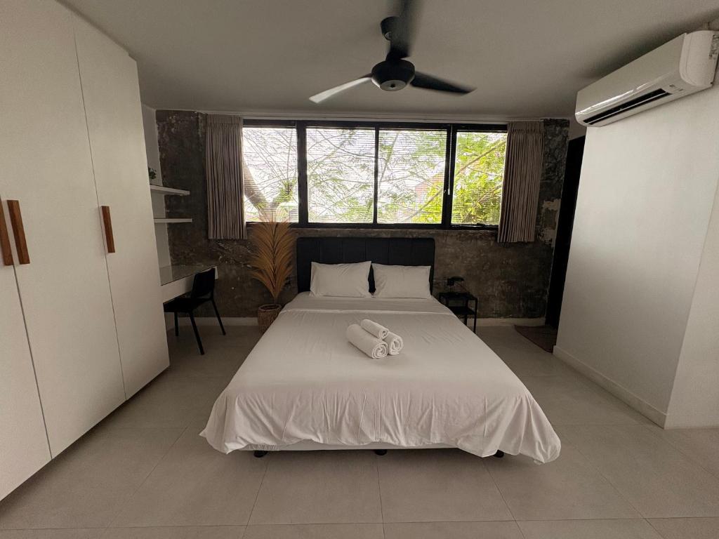 The Drupadi Apartments Studio Peka The Drupadi Apartments Studio Peka