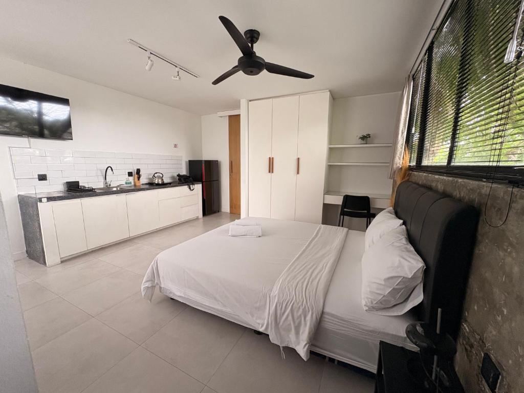 The Drupadi Apartments Studio Peka The Drupadi Apartments Studio Peka