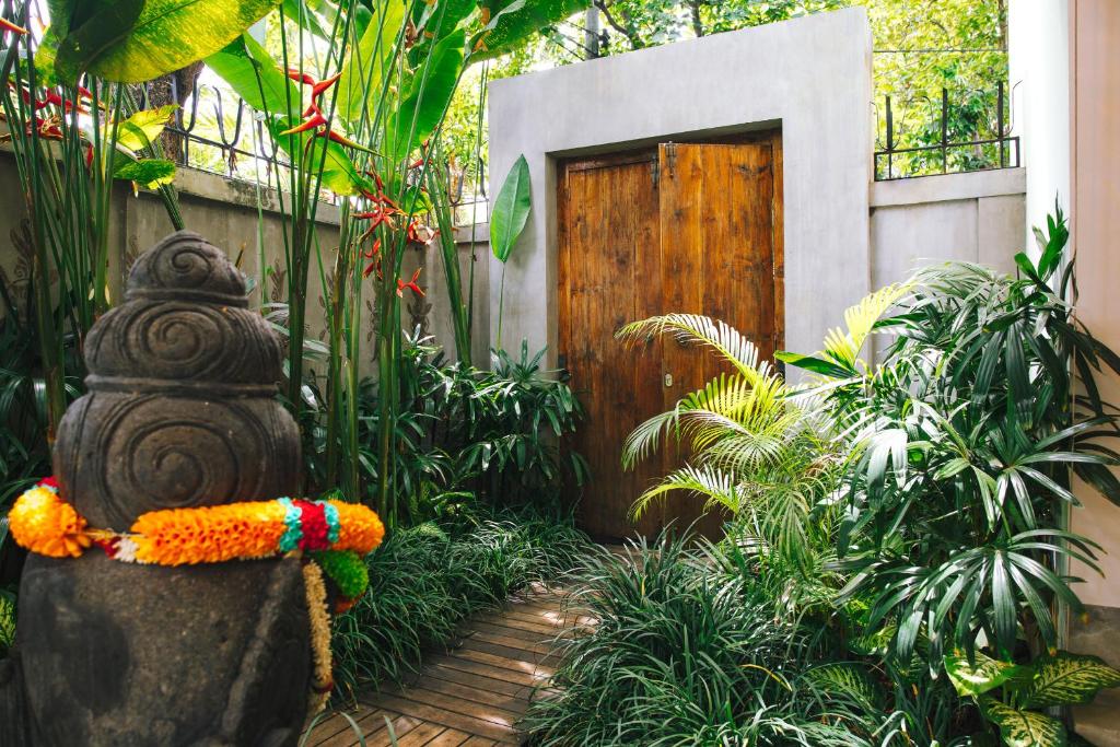 Villa Vickary Seminyak Villa Vickary Seminyak