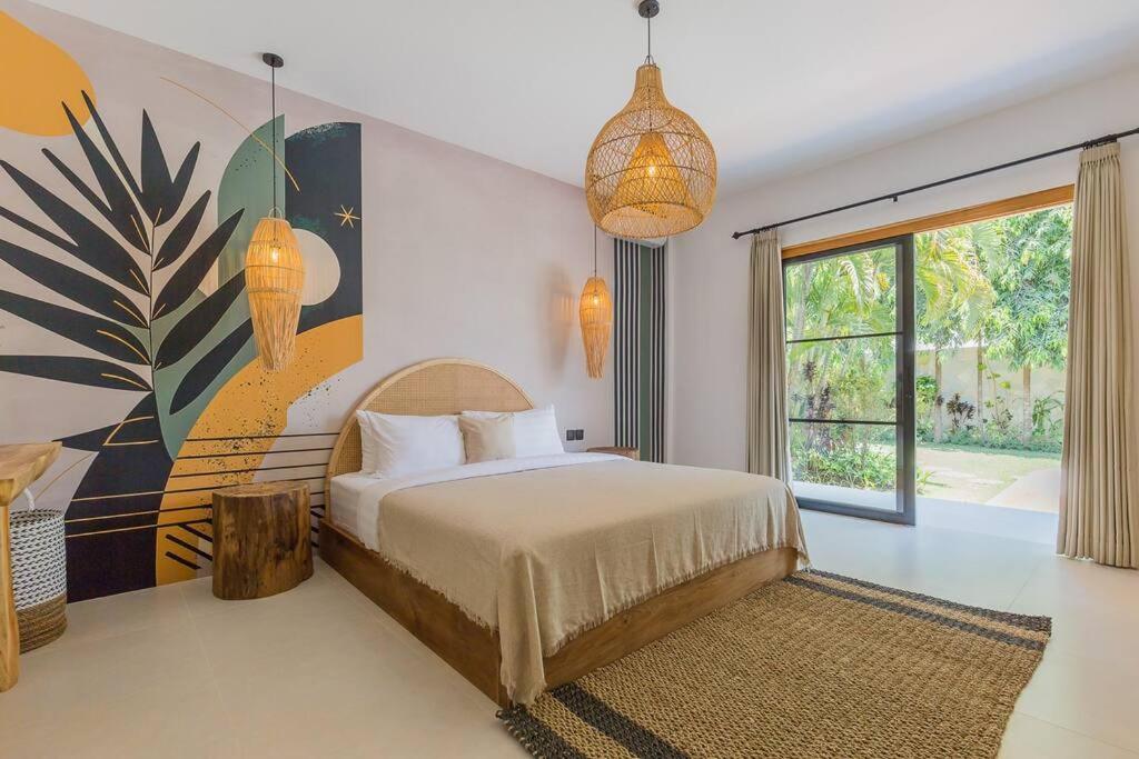 Villa Alamanda Livia Seminyak Design spacious 2bdr and private pool Villa Alamanda Livia Seminyak Design spacious 2bdr and private pool