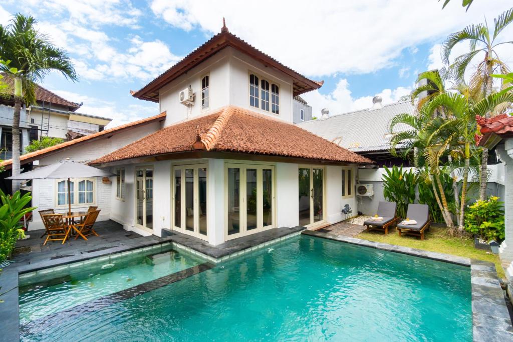 Villa Putri Mila Villa Putri Mila
