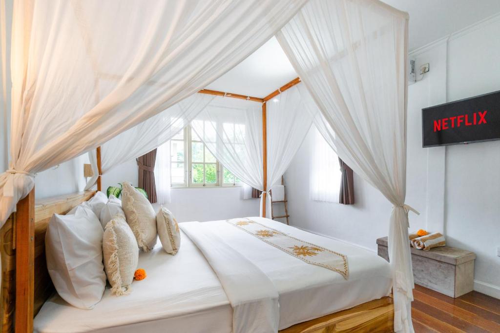 Villa Putri Mila Villa Putri Mila
