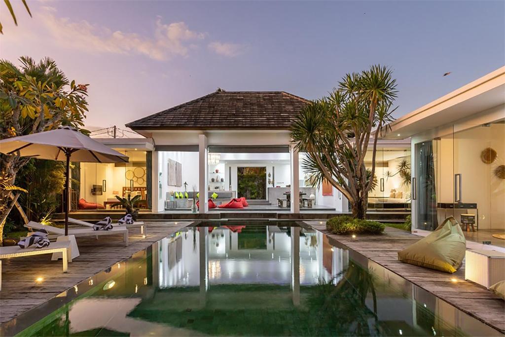 Villa Bahia by Optimum Bali Villas Villa Bahia by Optimum Bali Villas