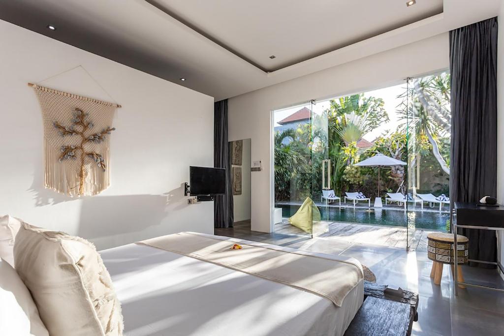 Villa Bahia by Optimum Bali Villas Villa Bahia by Optimum Bali Villas