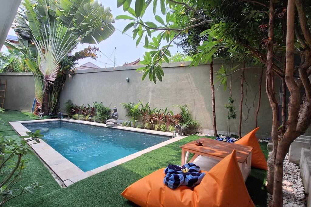 Villa Paradise 1877-2BR Villa with Private Pool - Seminyak Villa Paradise 1877-2BR Villa with Private Pool - Seminyak