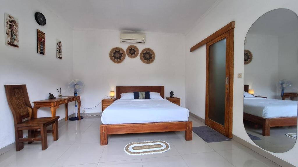 Villa Paradise 1877-2BR Villa with Private Pool - Seminyak Villa Paradise 1877-2BR Villa with Private Pool - Seminyak