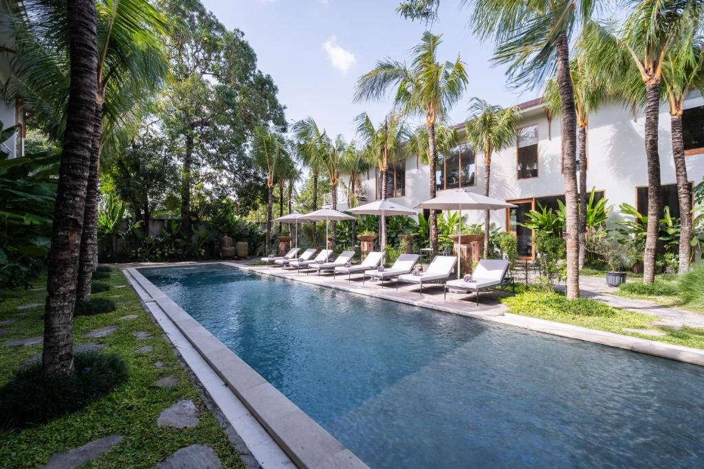 Anam Tang New Rooms & Cafe near Seminyak Anam Tang New Rooms & Cafe near Seminyak