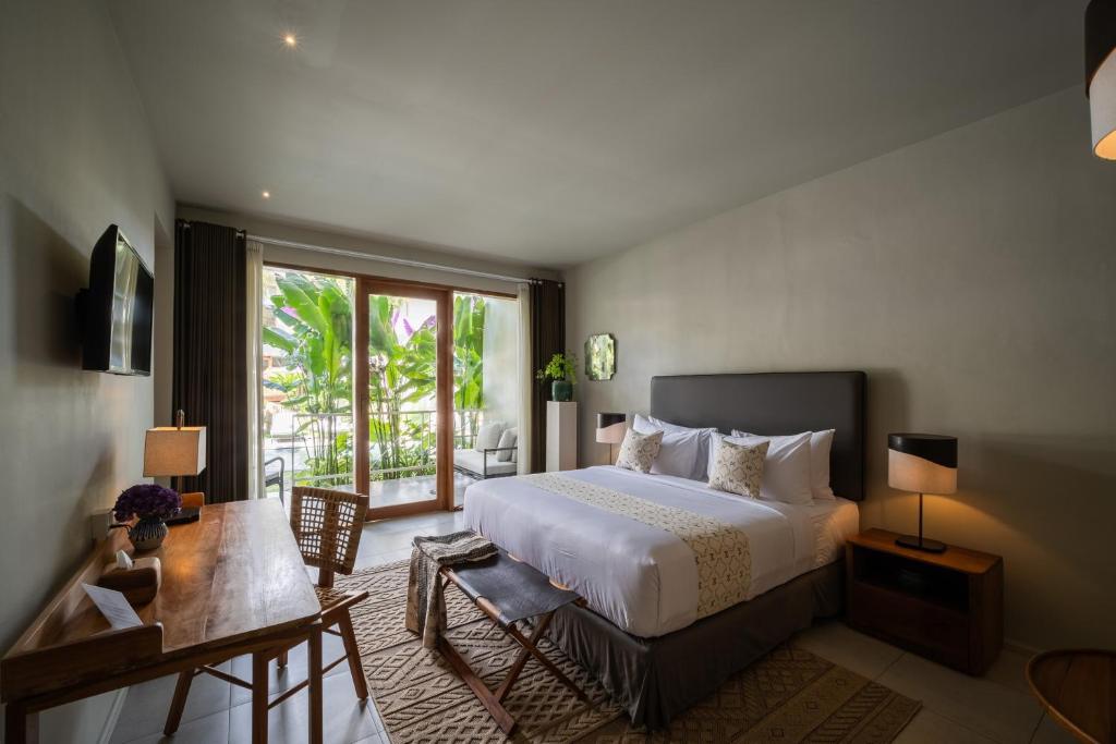 Anam Tang New Rooms & Cafe near Seminyak Anam Tang New Rooms & Cafe near Seminyak
