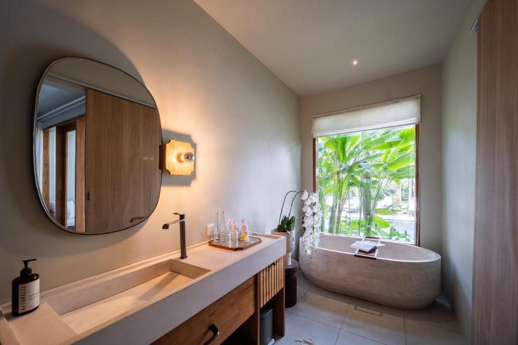 Anam Tang New Rooms & Cafe near Seminyak Anam Tang New Rooms & Cafe near Seminyak
