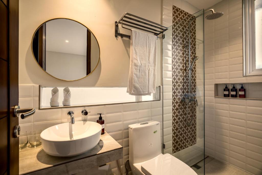 Villa Umabell Villa Seminyak