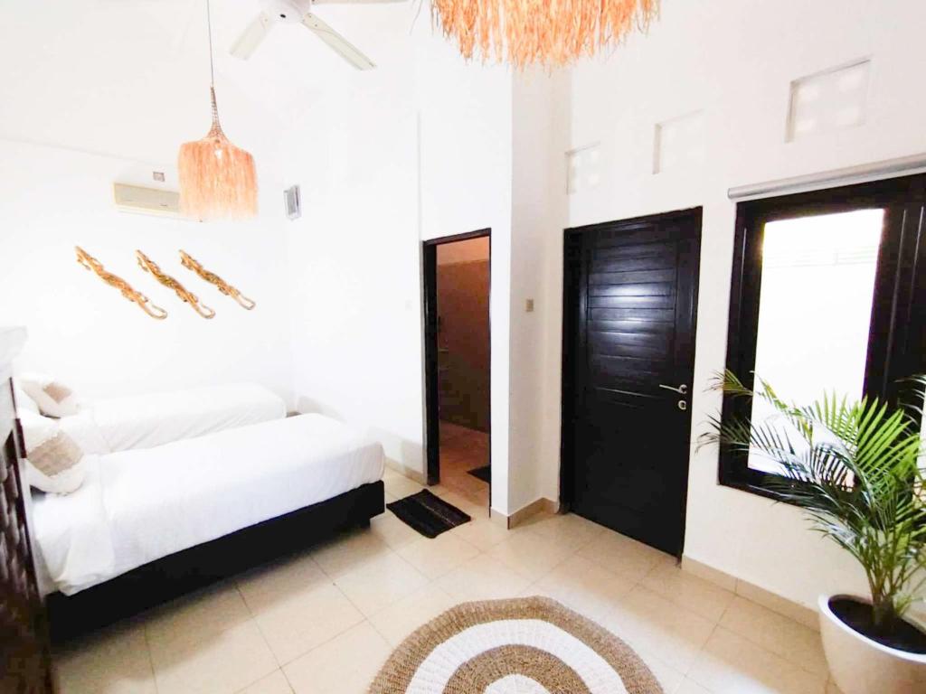 Salt Hideaway - 2 BR apartment, central Seminyak Salt Hideaway - 2 BR apartment, central Seminyak