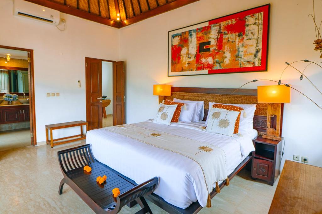 Villa Leona Seminyak Villa Leona Seminyak