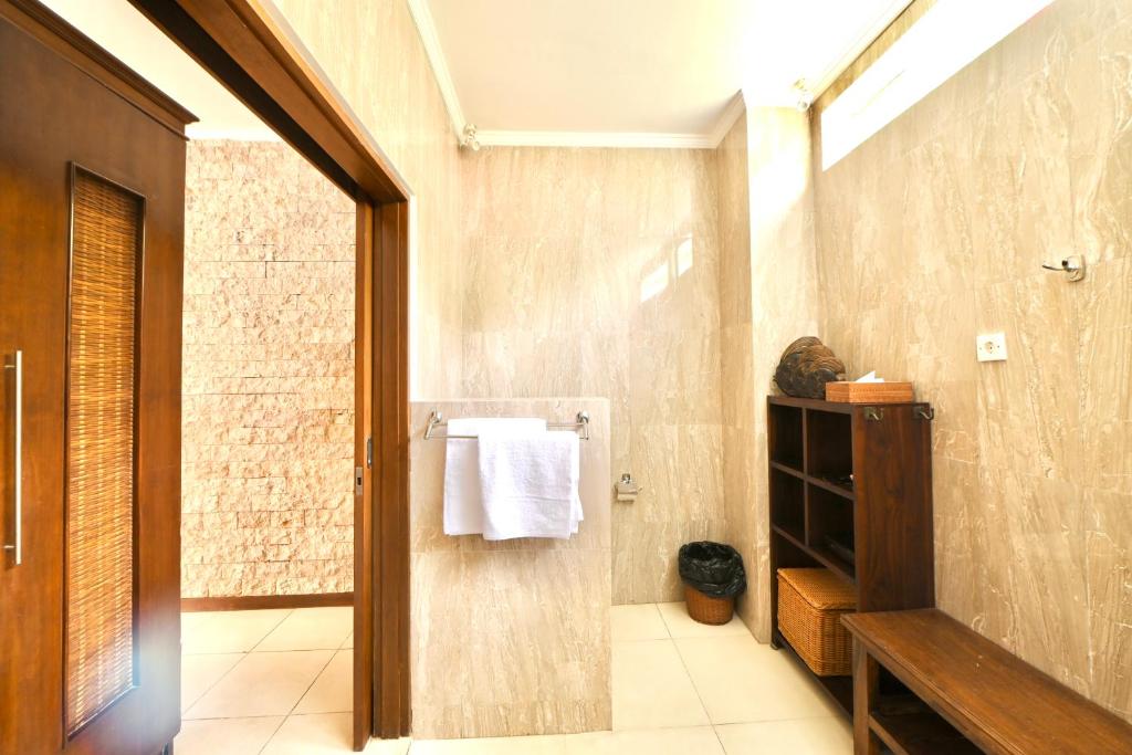 Villa Leona Seminyak Villa Leona Seminyak