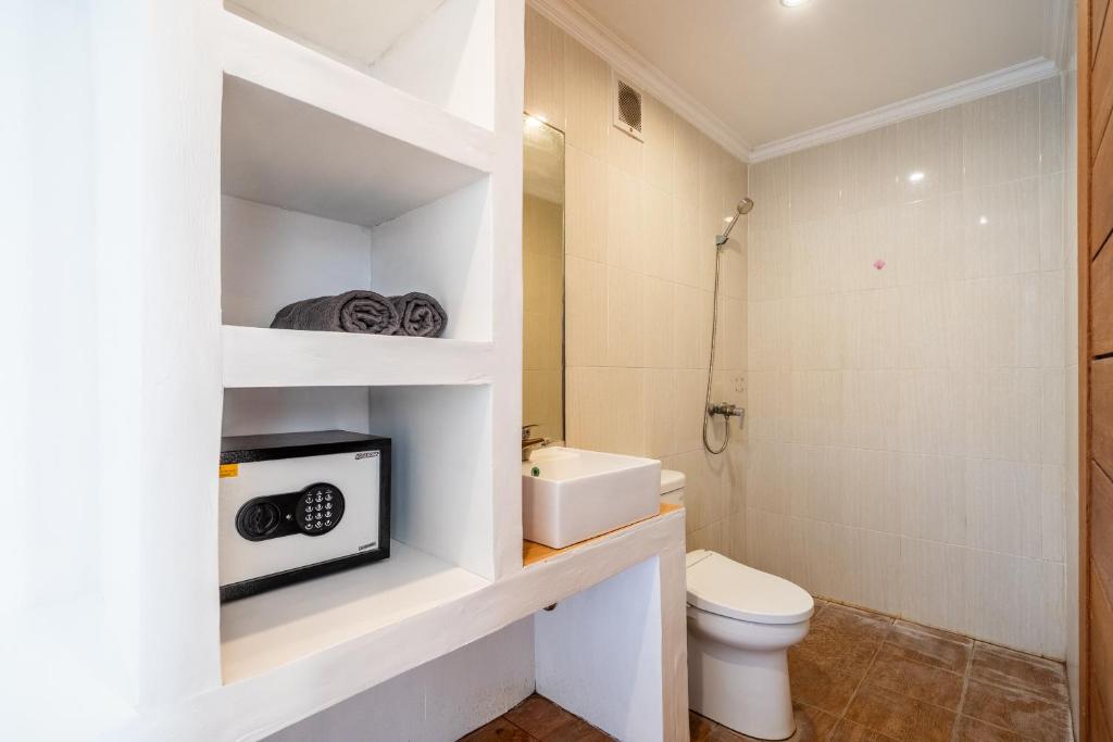 Lumturi House - Centrally Located Lumturi House - Centrally Located
