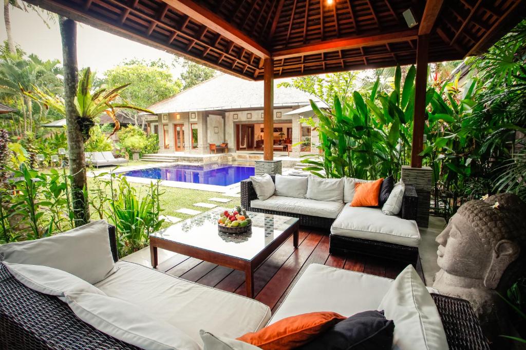 Villa Dewata Villa Dewata
