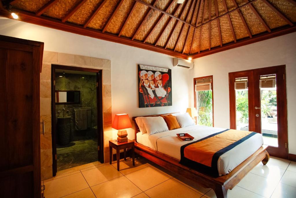 Villa Dewata Villa Dewata