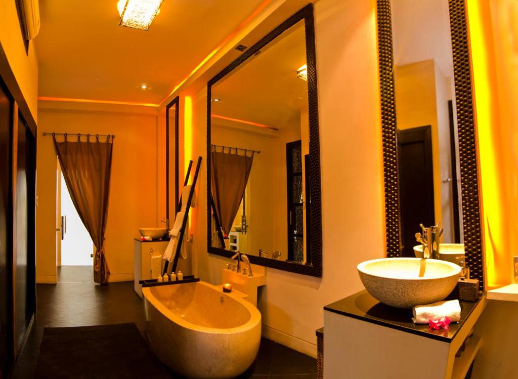 Villa One Seminyak Villa One Seminyak