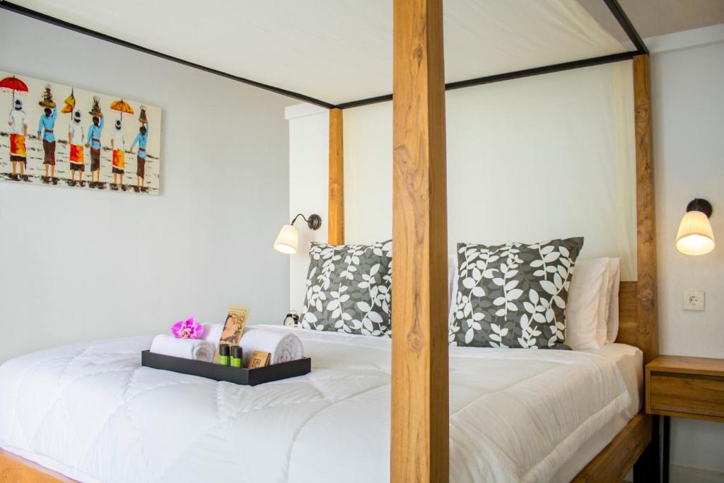 Villa Orked 2