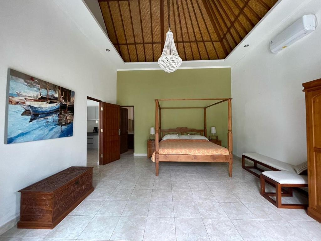 Villa Caleb Villa Caleb
