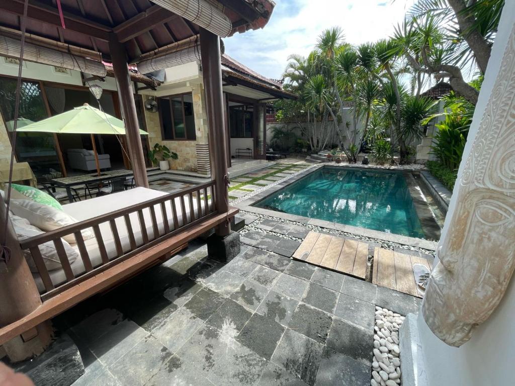 Villa Caleb Villa Caleb