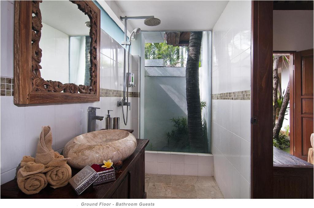 2BR Villa Senin - Minggu Villas Seminyak 2BR Villa Senin - Minggu Villas Seminyak