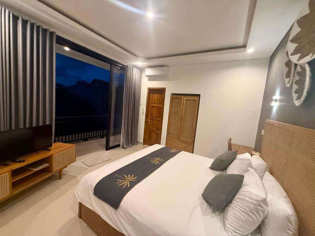 Leyan Villa Seminyak Leyan Villa Seminyak