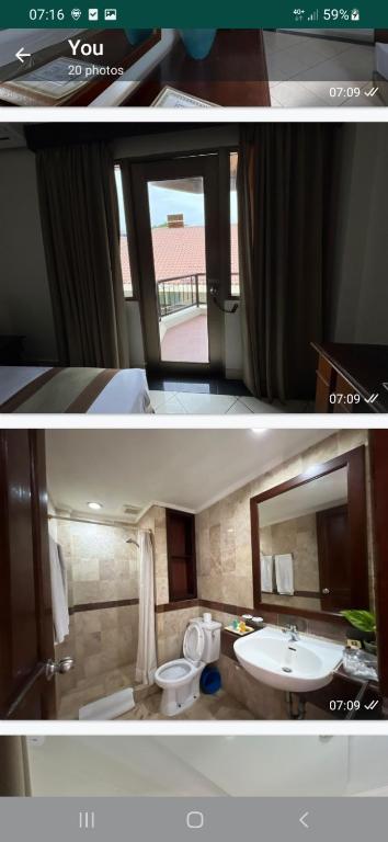 Two bedroom suite Apartment, Jayakarta,Legian, Unit 6420, block A ,4th floor Two bedroom suite Apartment, Jayakarta,Legian, Unit 6420, block A ,4th floor