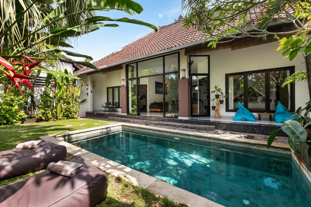 Saga Villas Oasis Saga Villas Oasis