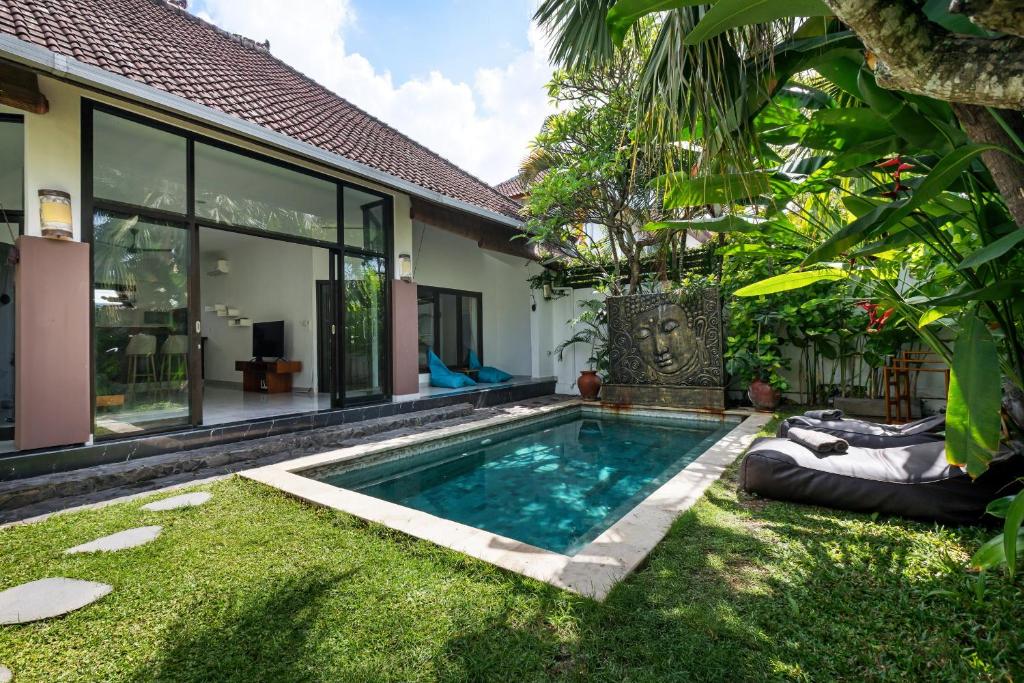 Saga Villas Oasis Saga Villas Oasis