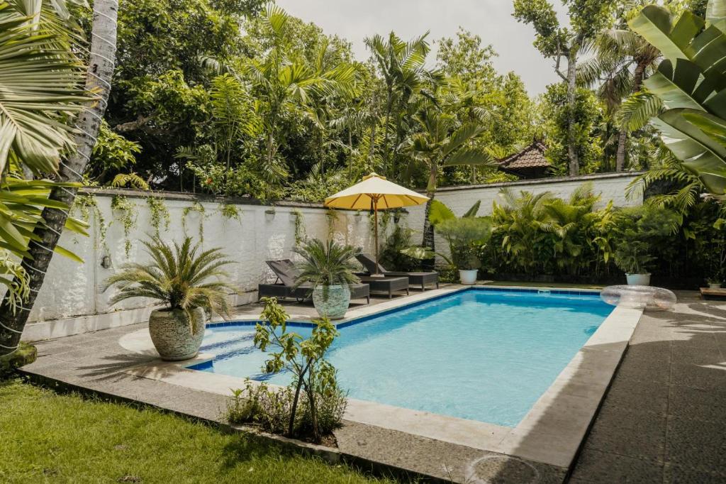 Villa Tao Seminyak