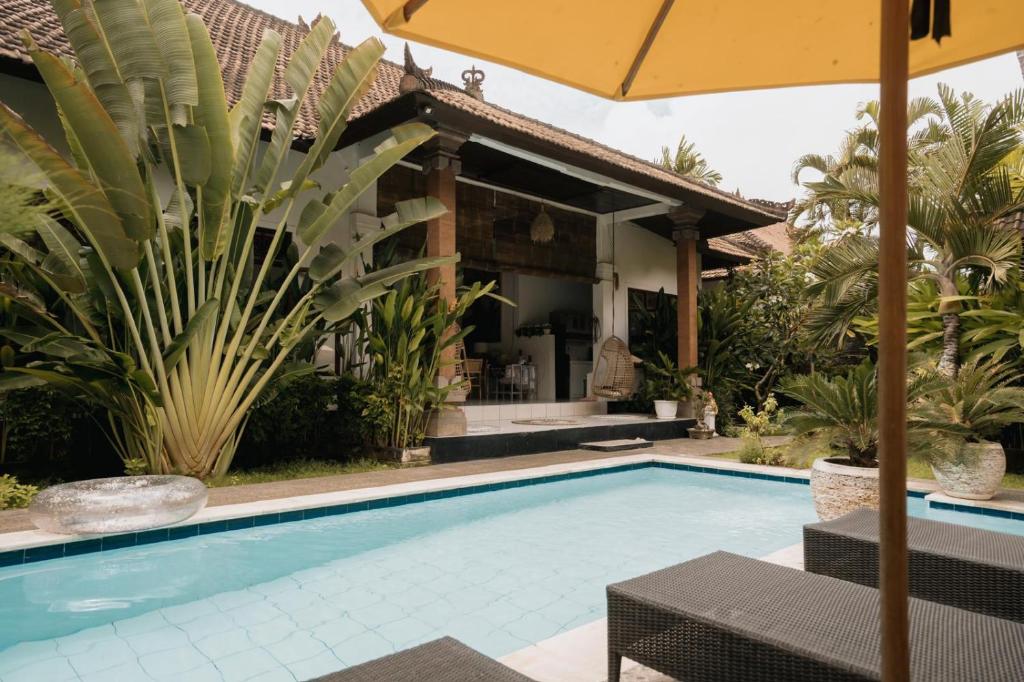 Villa Tao Seminyak