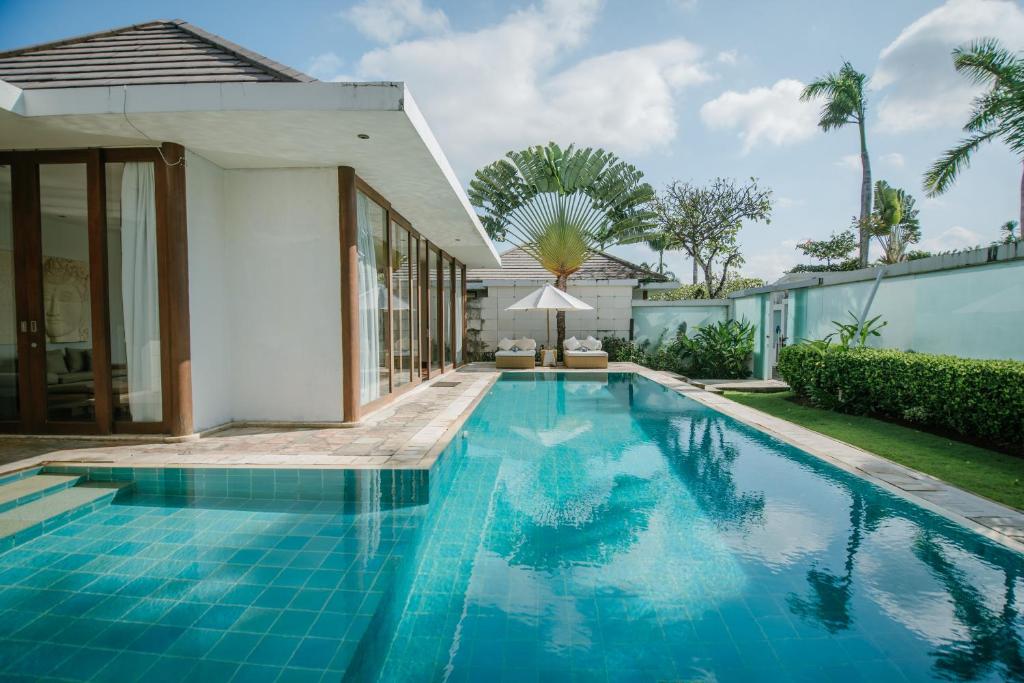 C151 Smart Villas at Seminyak C151 Smart Villas at Seminyak