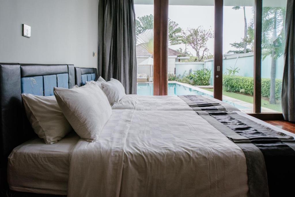 C151 Smart Villas at Seminyak C151 Smart Villas at Seminyak