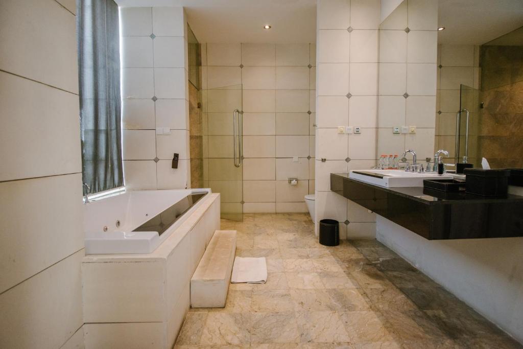 C151 Smart Villas at Seminyak C151 Smart Villas at Seminyak