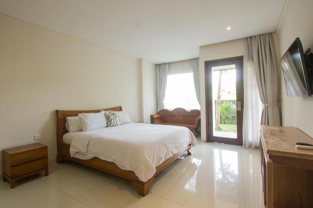 Soraya Apartment Seminyak Soraya Apartment Seminyak