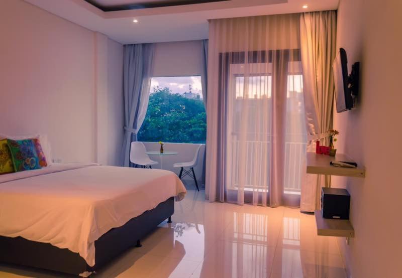 Soraya Apartment Seminyak Soraya Apartment Seminyak