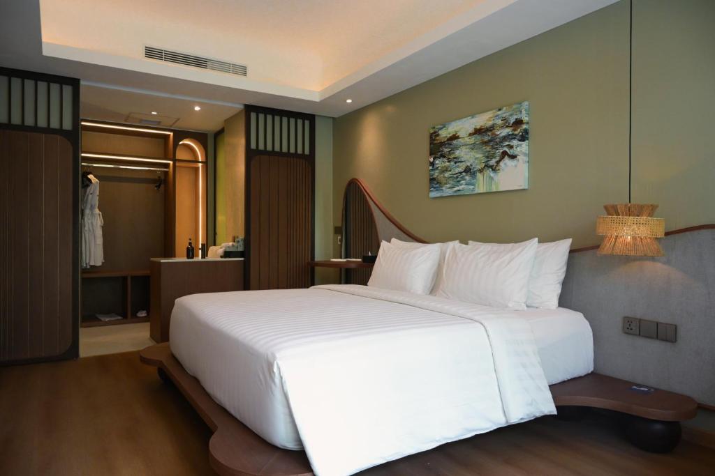 Hygge Hotel and Villas Seminyak Hygge Hotel and Villas Seminyak