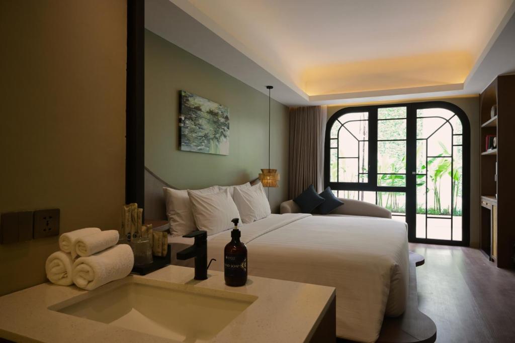 Hygge Hotel and Villas Seminyak Hygge Hotel and Villas Seminyak