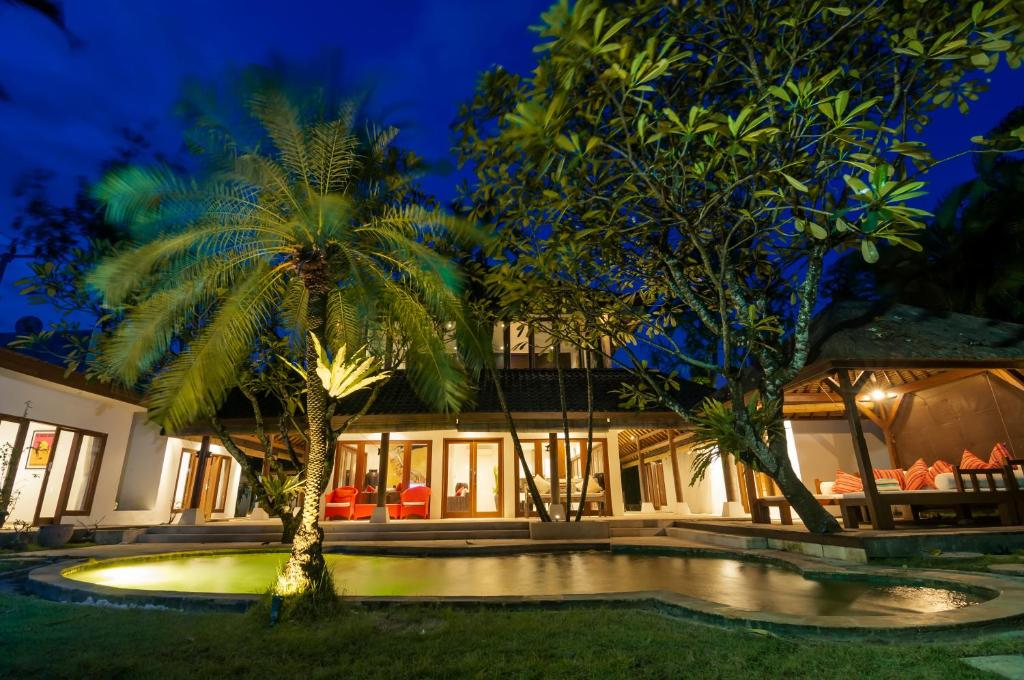 Jasmina Estate by Villas Direct Bali Jasmina Estate by Villas Direct Bali